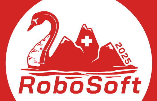 IEEE RoboSoft 2025